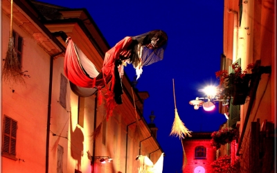 Notte delle Streghe