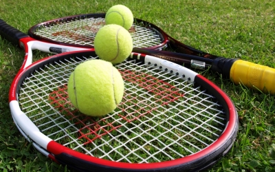 Vip Master Tennis a Milano Marittima