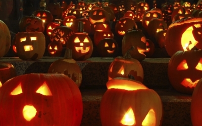 Feste in Romagna per Halloween