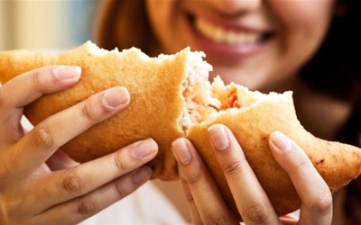 Street food, cibo da strada