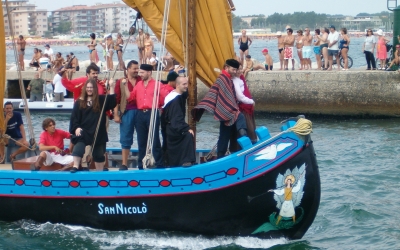 Festa Garibaldi