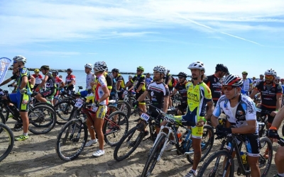 Bim 24h mtb Bellaria