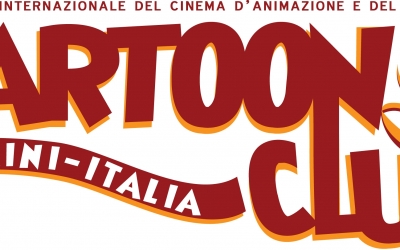 Cartoon Club Rimini 2016