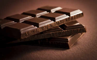 cioccolato a Rimini