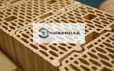 Tecnoargilla a Rimini
