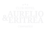 Club Hotel Aurelio & Eritrea - Cesenatico
