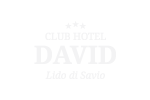 Club Hotel David - Lido di Savio