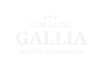 Hotel Gallia - Valverde di Cesenatico