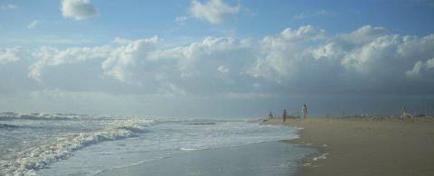 Spiagge Libere Di San Mauro Mare Scopri Dove Trovarle