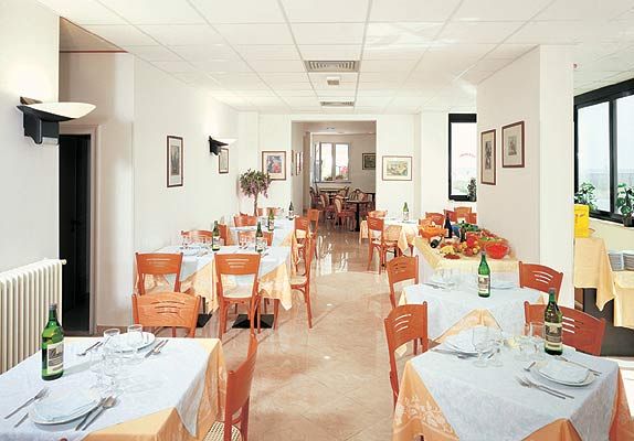 sala da pranzo