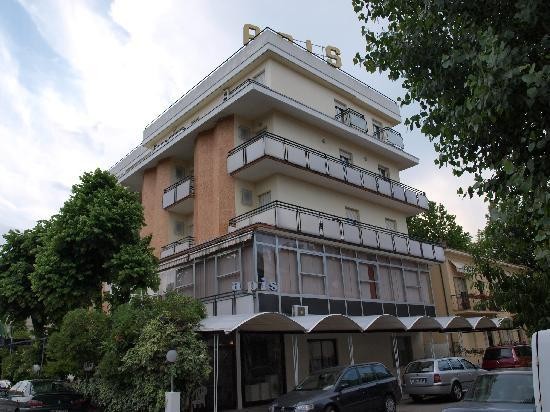 hotel apis rimini 4