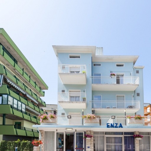 hotel enza rimini 1