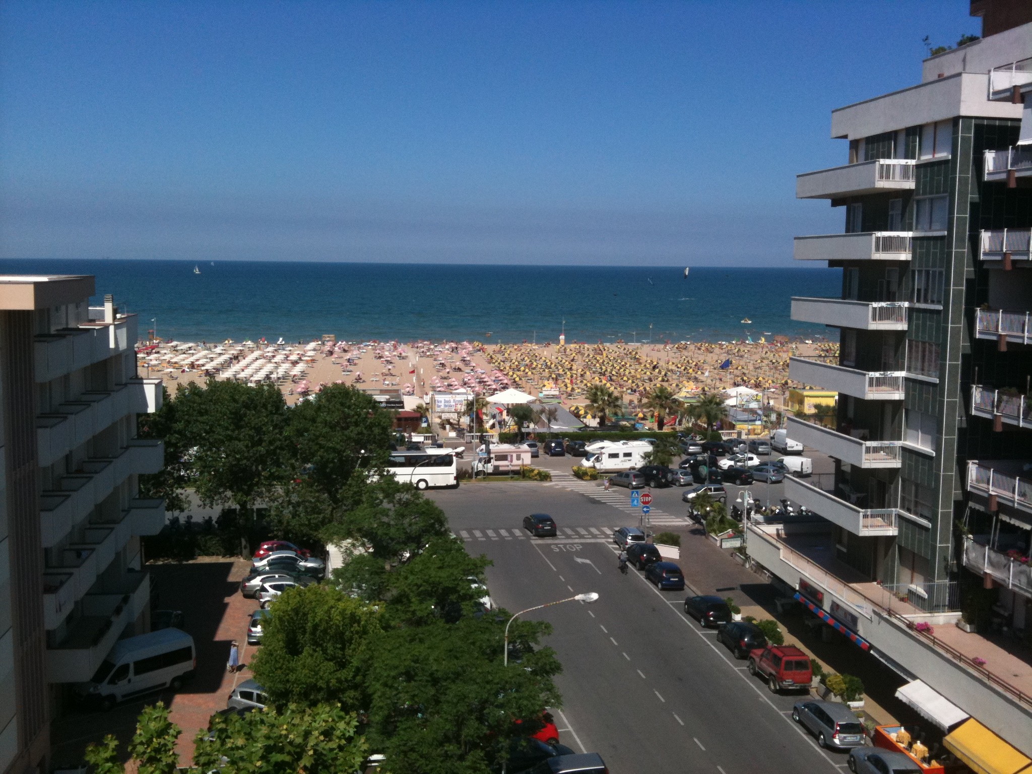 fedora rimini hotel2011