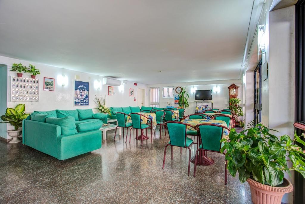 hotel diamante rimini 7