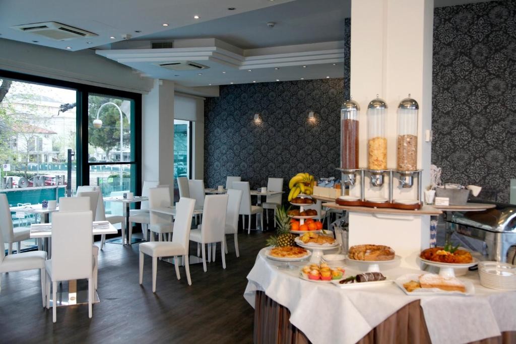 hotel montecarlo riccione 7