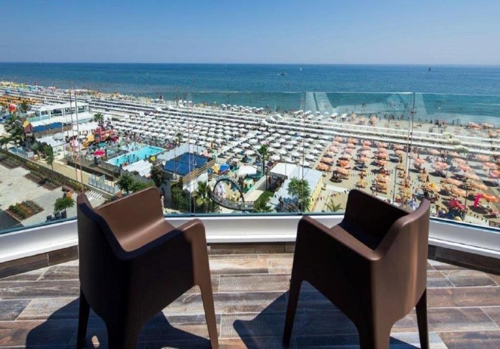 hotel rex riccione 9