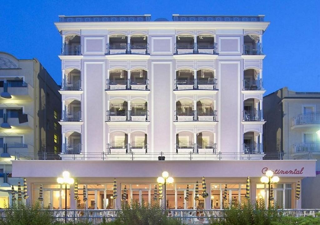 hotel continental cattolica 2