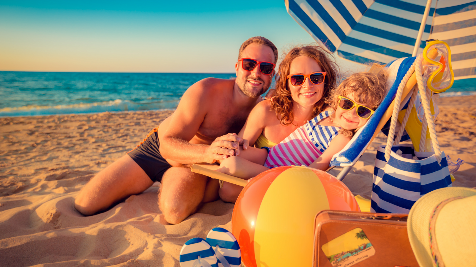 Vacanze Famiglia All Inclusive