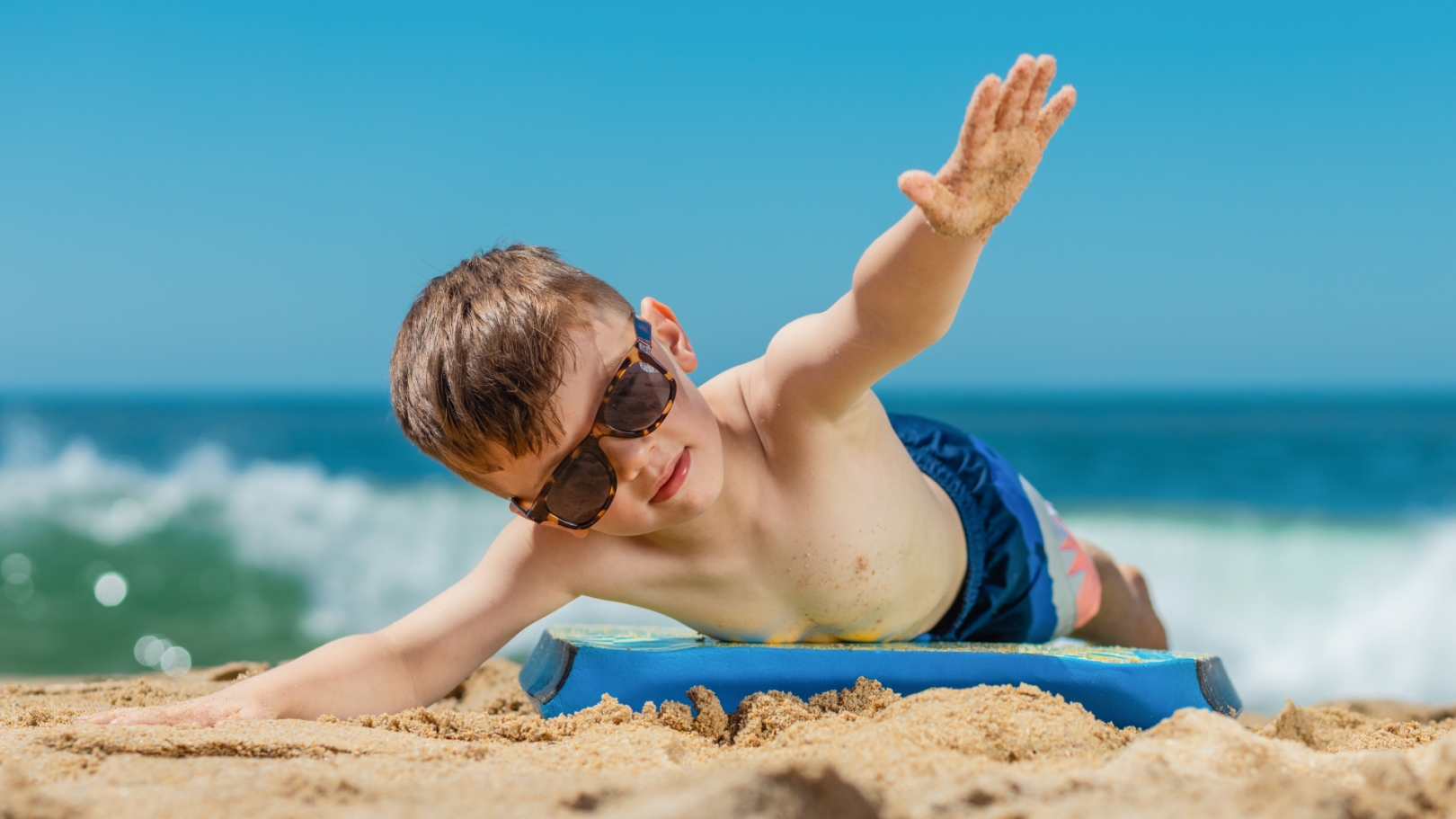 Vacanze di Luglio, nel cuore dell