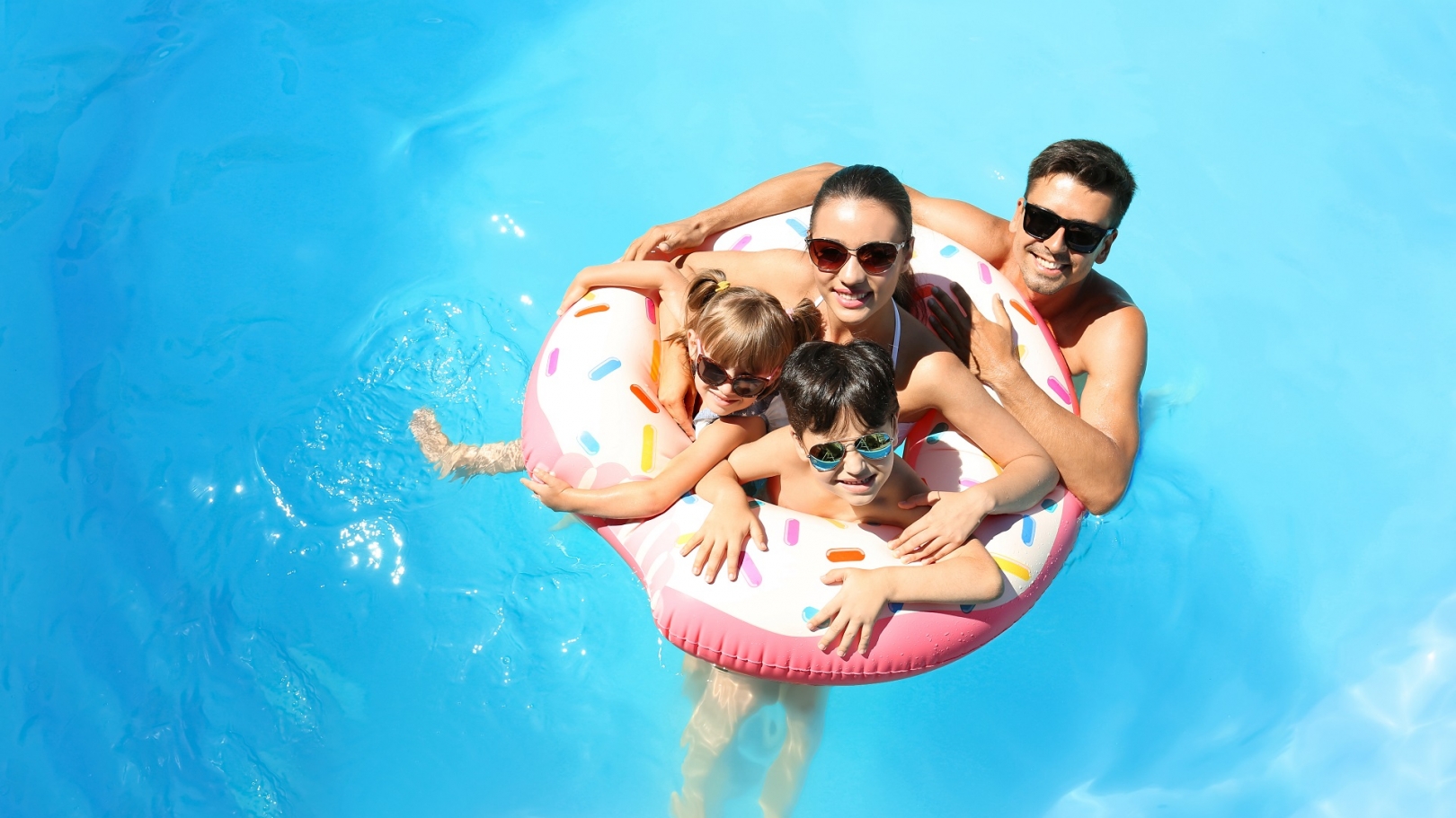 Family holidays in Cattolica, discover the convenience