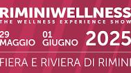 Offerta Rimini Wellness dal 29 MAGGIO al 01 giugno 2025