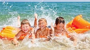 LAST MINUTE OFFERTA  PRENOTA PRIMA ALL INCLUSIVE  DAL 01 AL 8 giugno 2025 rimini + BIMBI GRATIS+  animazione+parchi beach village e skaramakai+ piscina temperata 50 MT DAL MARE 