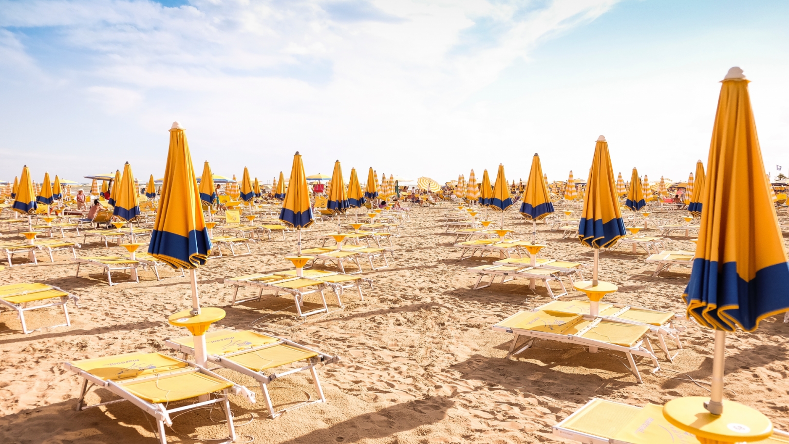 Offerta settembre all inclusive a Bellaria