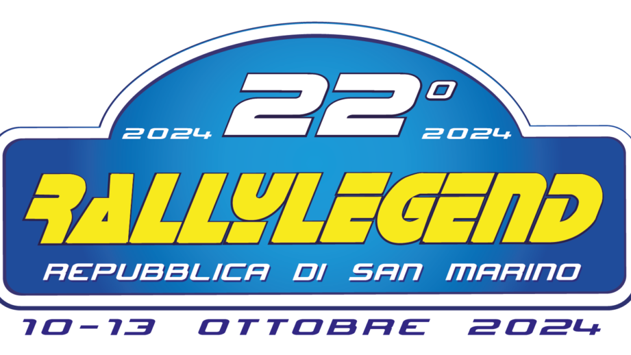 Offerta Rally Legend San Marino