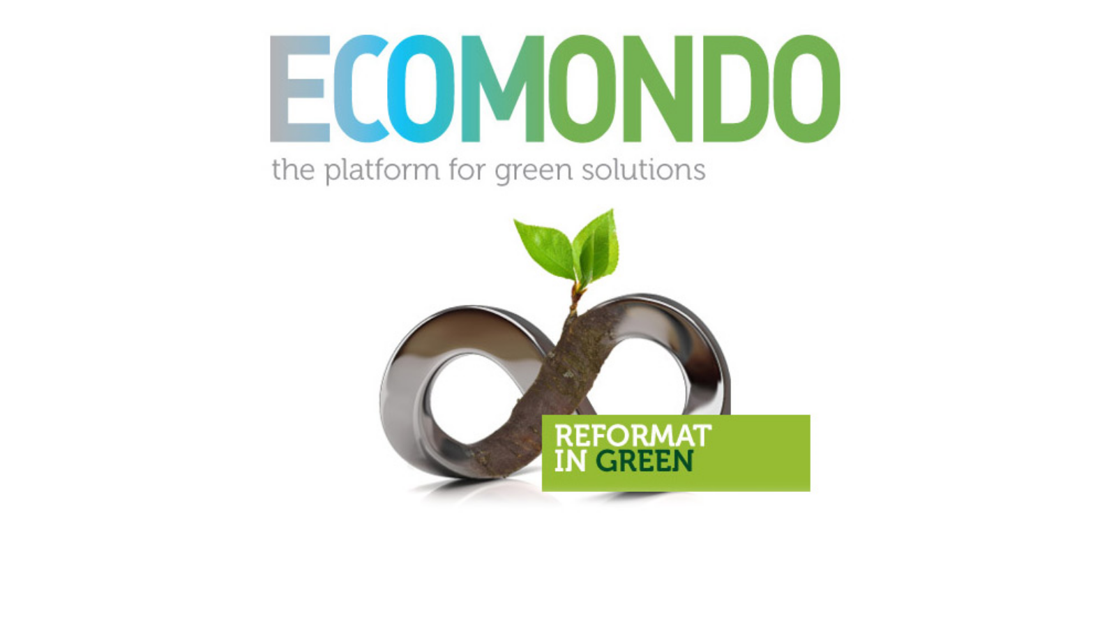 ECOMONDO - The green Technologies Expo