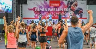 OFFERTA RIMINI WELLNESS 2025