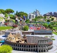 OFFERTA HOTEL A RIMINI + ITALIA IN MINIATURA