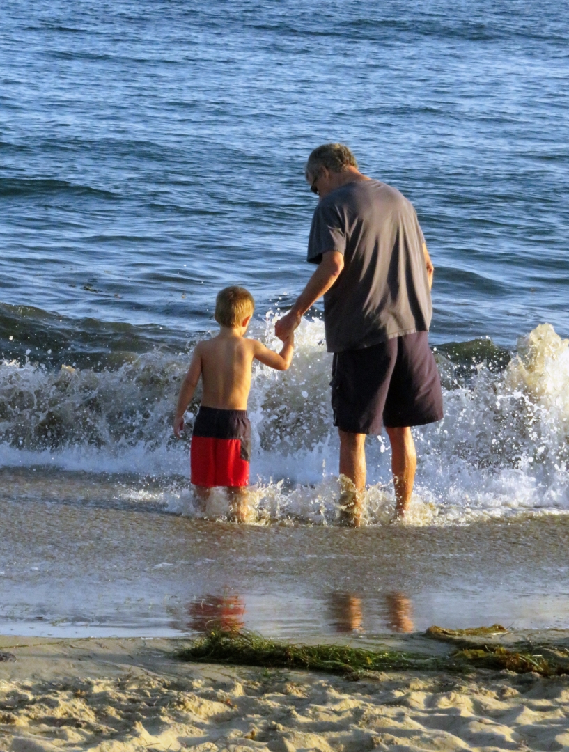 SETTEMBRE AL MARE