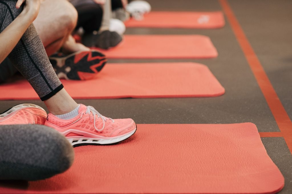 OFFERTA GINNASTICA IN FESTA 2025