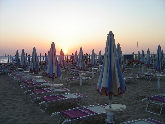 Settembre a Riccione!