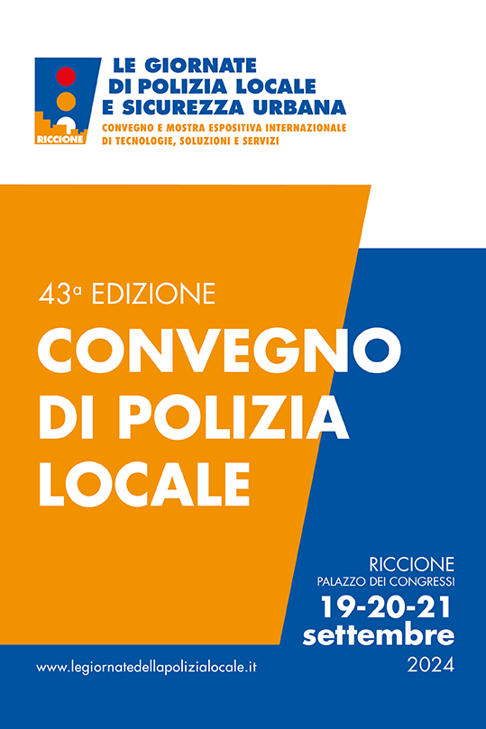 Convegno di Polizia Locale