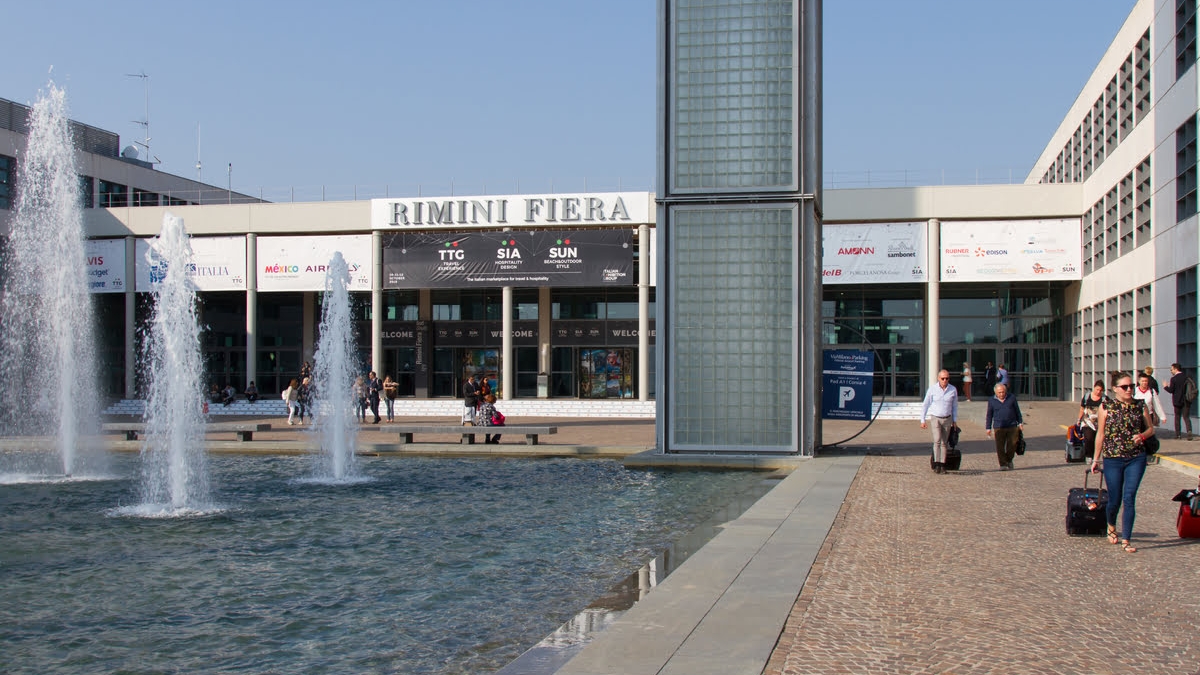 Offerta TTG Travel Experience 2024 a Rimini