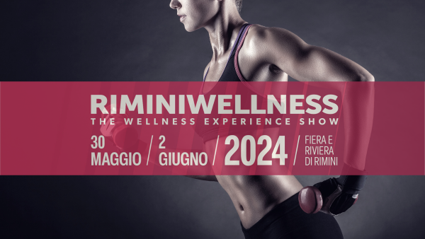 Rimini Wellness 2024  - Raggiungi la fiera senza traffico!