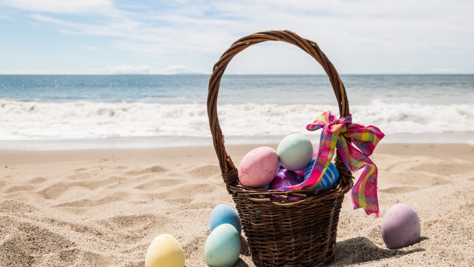 Pasqua 2025 a Rimini in Pensione Completa con Animazione e pranzo Pasquale