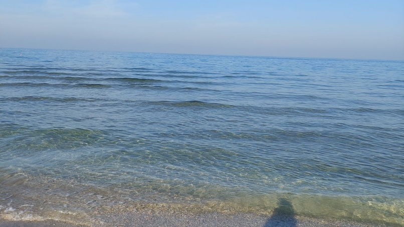 Fine Agosto e inizio Settembre a Riccione