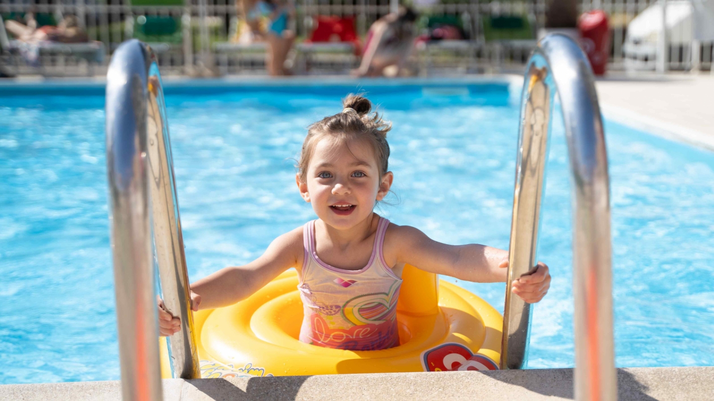 Settimana dal 31 Maggio al 7 Giugno, il relax dell