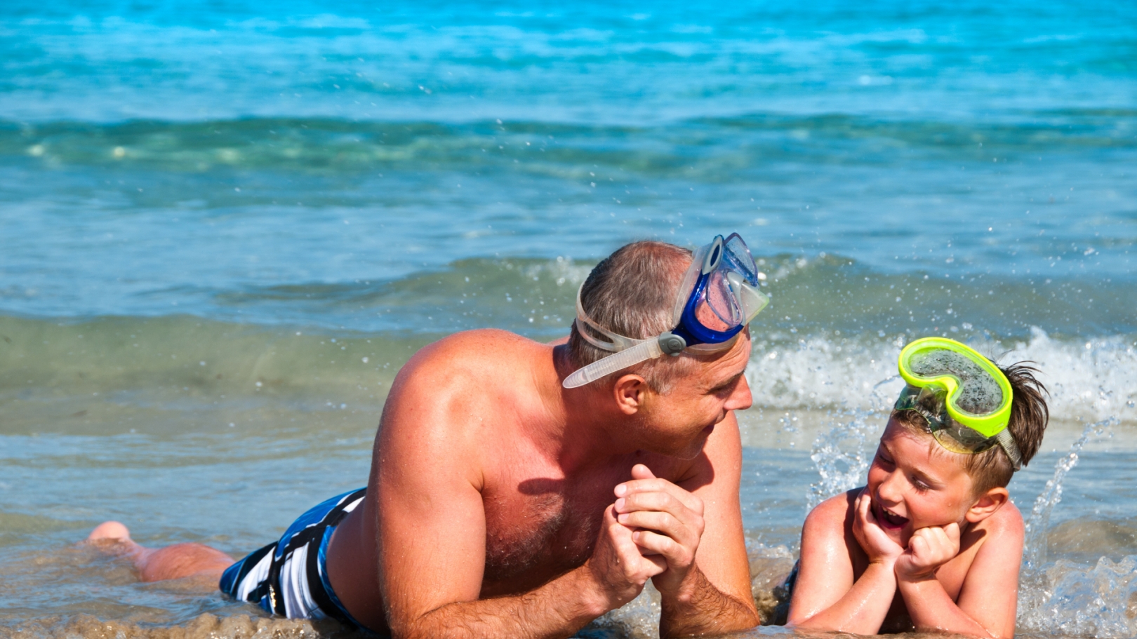 Settembre a Rimini, vacanze di fine estate