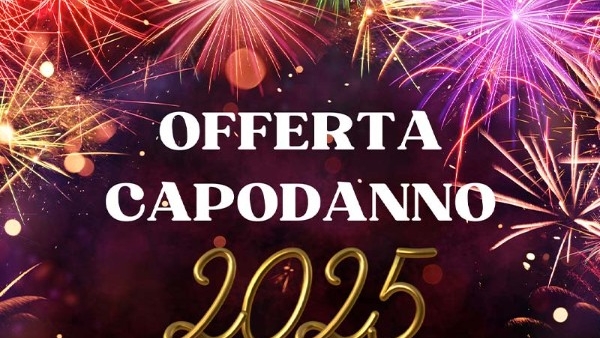 Capodanno 2025