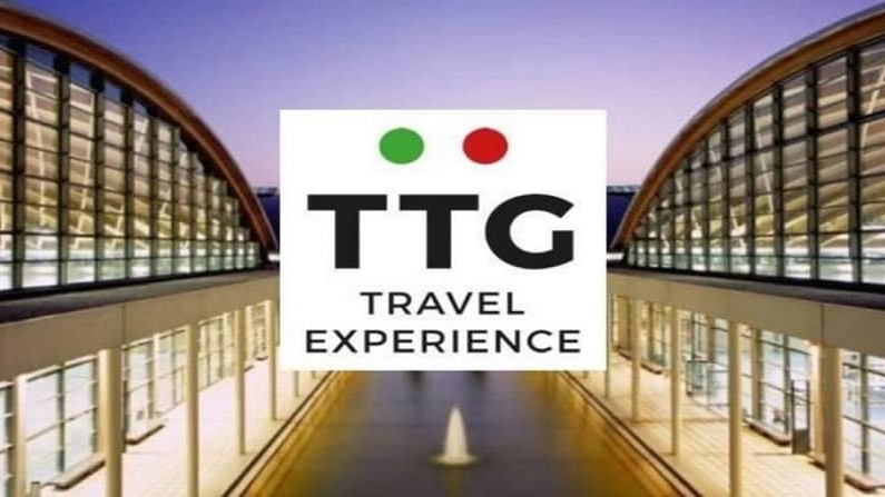 TTG RIMINI 9-11 OTTOBRE