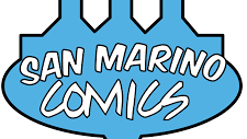 San Marino Comics