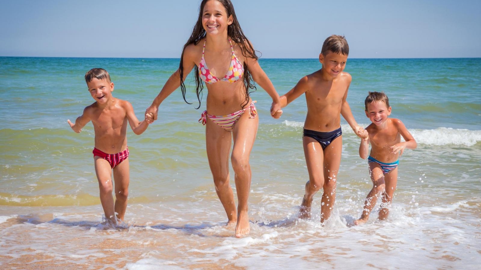 OFFERTA VACANZE FINE GIUGNO 2025 A RIMINI IN HOTEL FRONTE A MARE - DAL 22 AL 29 GIUGNO 2025 ALL INCLUSIVE PISCINA ANIMAZIONE 