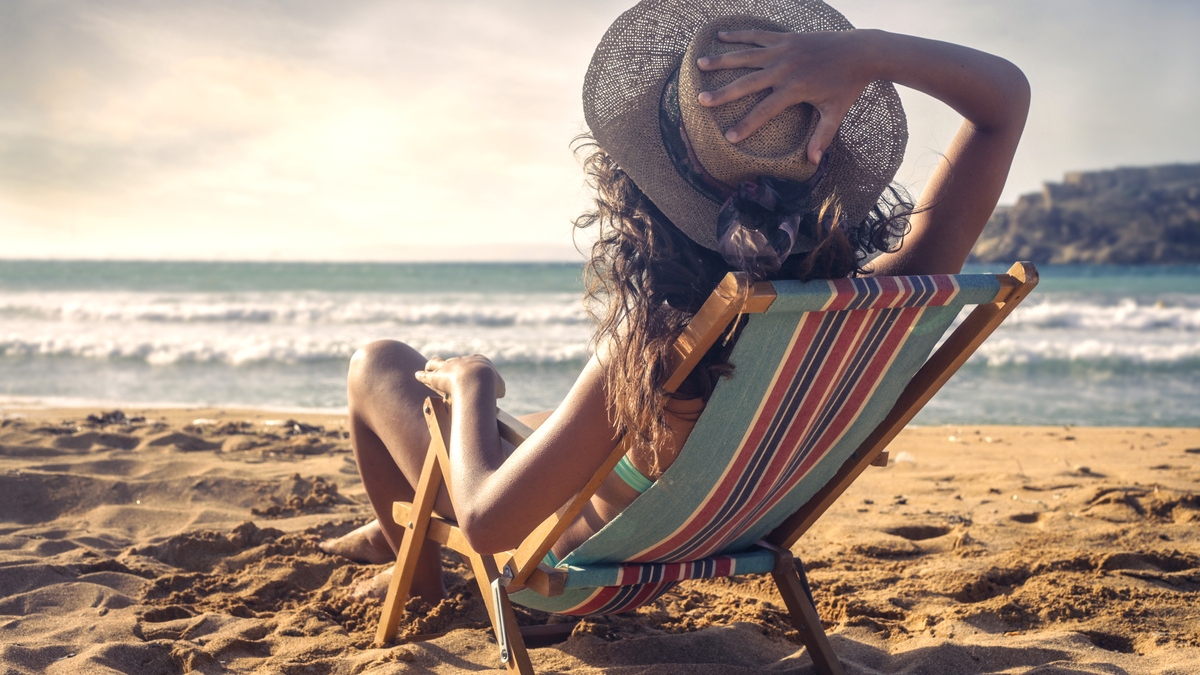 Soggiorni in B&B con spiaggia