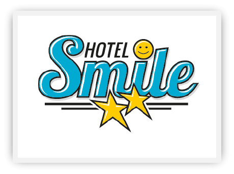 Logo Hotel Smile