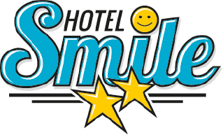 Logo Hotel Smile Rimini