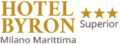 Logo Hotel Byron