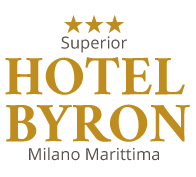 Logo Hotel Byron